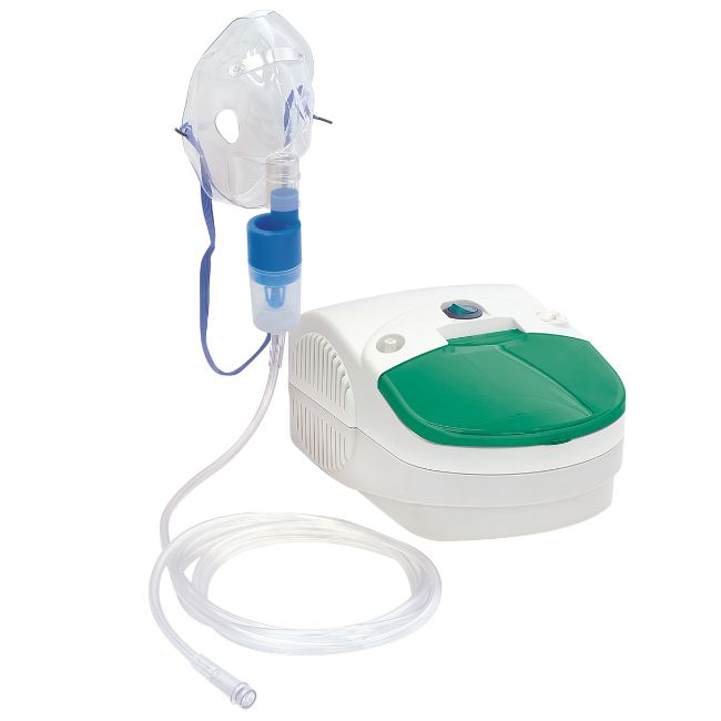 AiroEze Nebuliser