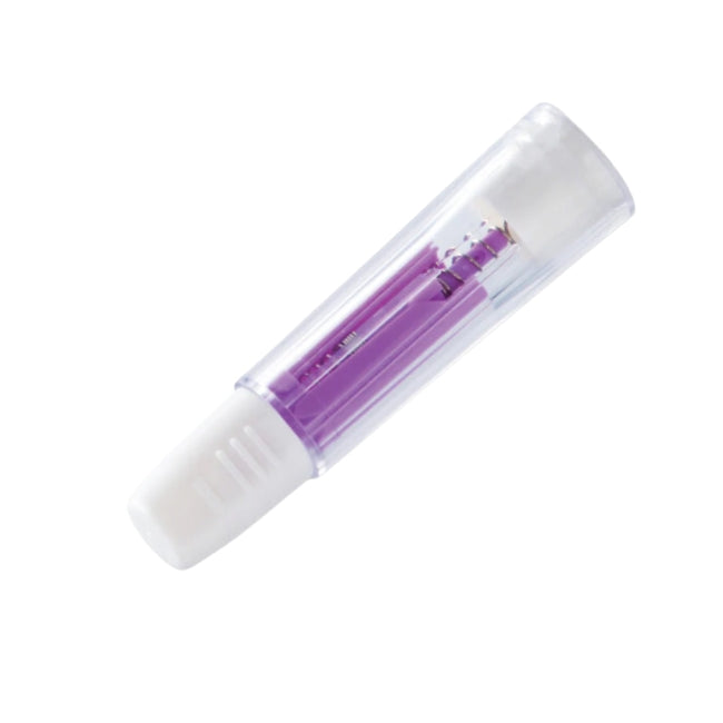 Attest Safety Blood Lancets 28G, 100